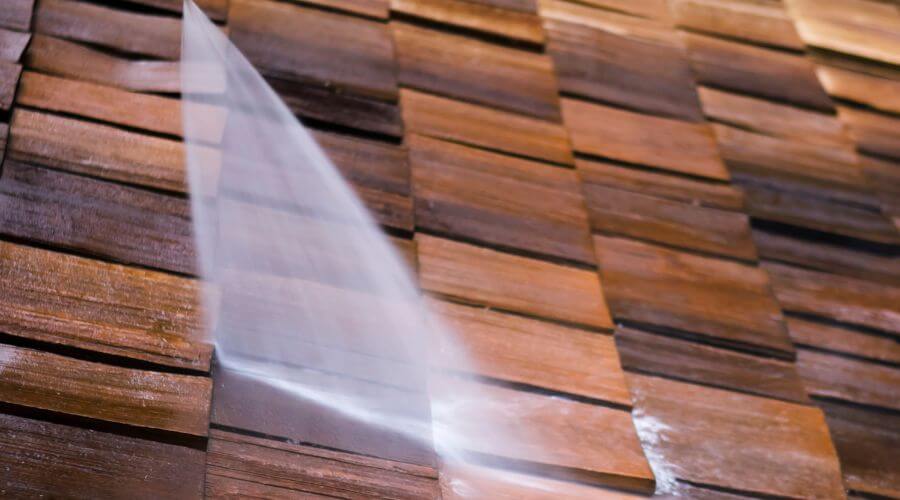 Shingle Roofing in Horatio, AR